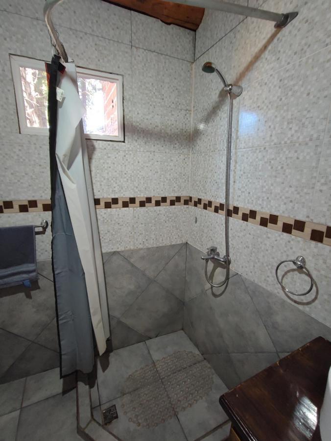 Ensueno Del Alma Villa Villa Pehuenia Buitenkant foto