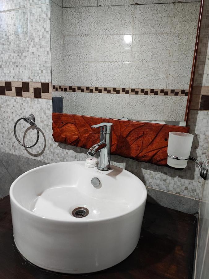Ensueno Del Alma Villa Villa Pehuenia Buitenkant foto